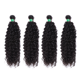 human hair bundles for sew in