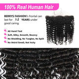 swiss lace frontal 13x6