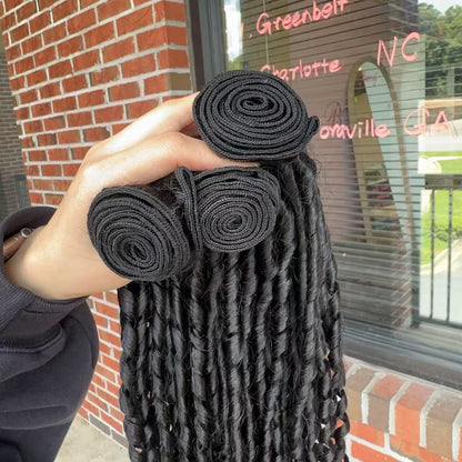 Virgin Brazilian Hair Bundles Pixel Curly