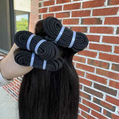 Virgin Indian Hair Bundles Straight