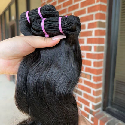 Raw Vietnamese hair Bundles Body Wave