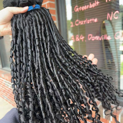 Virgin Brazilian Hair Bundles Pixel Curly