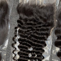 Virgin Deep Wave 2x6 5x5 HD Lace Closure