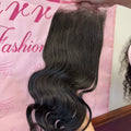 Raw Body Wave 2x6 5x5 HD Lace Closure