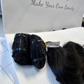 Body Wave & Straight Clips