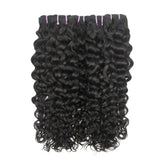 Vietnamese Raw hair Bundles Water Wave hair | beautiful queen hair