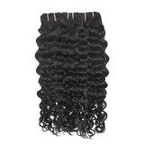 Vietnamese Raw hair Bundles Water Wave hair | beautiful queen hair