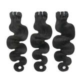 3pcs Bundles Body Wave Hair Bundles (20 22 24inch) Virgin Human Hair