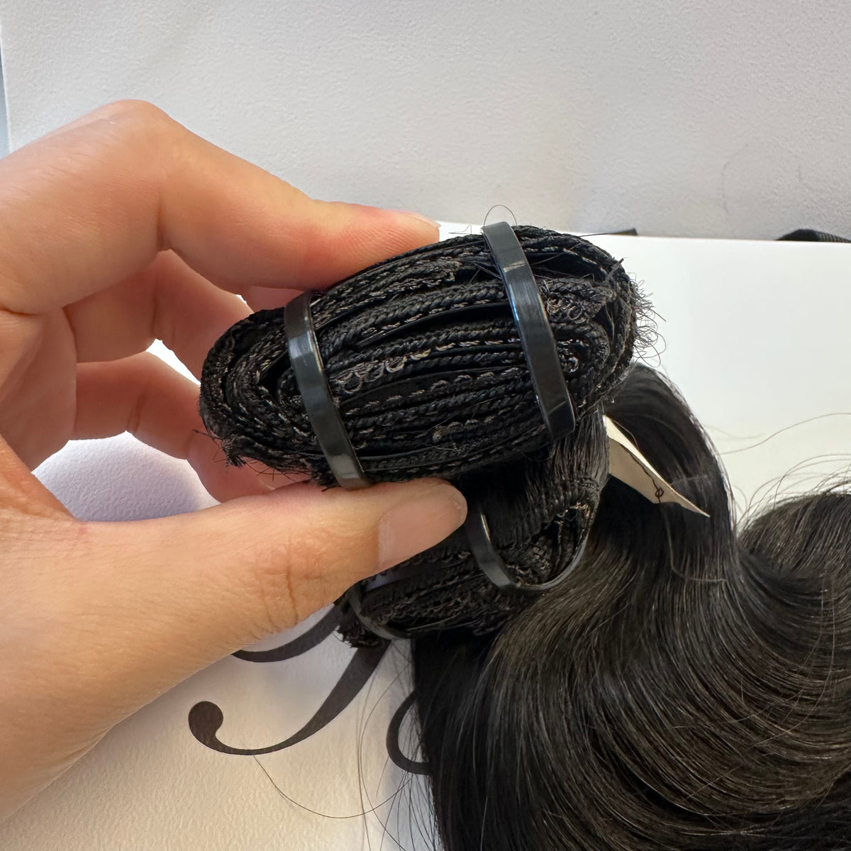 Body Wave & Straight Clips