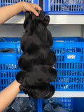 3pcs Bundles Body Wave Hair Bundles (20 22 24inch) Virgin Human Hair