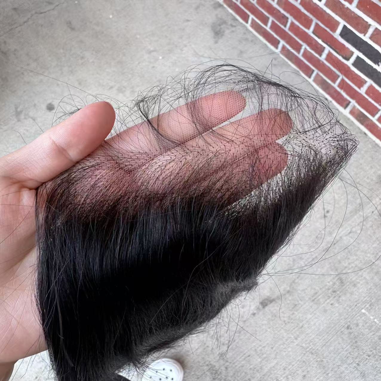 5x5 HD  Body Wave Human Hair Lace Closure