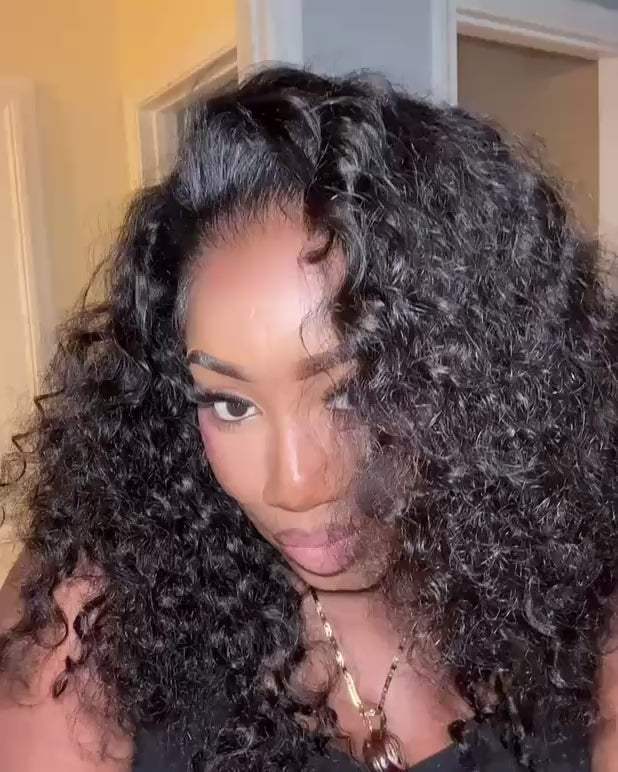 Raw Vietnamese Curly Human Hair Bundles