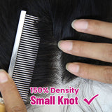 13x4 HD frontal