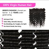 loose deep wave