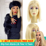 613 short wigs