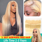 lace frontal 613