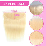 HD Lace Frontal Closure