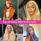 hd 613 lace frontal