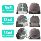 best 613 wigs