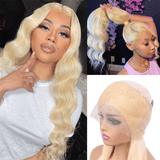 613 360 lace frontal wig