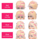 best pixie wigs lace size