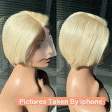 613 pixie cut wig