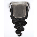 6X6 Lace Closure