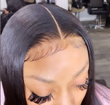 side part 4x4 closure