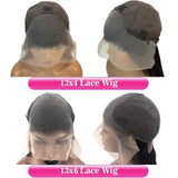 13x4 13x6 lace size