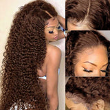 wig highlights