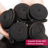 Deep Wave Bundles