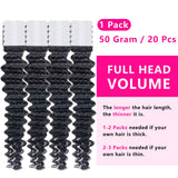 tape hair extension