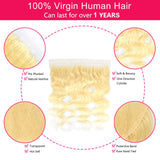 613 body wave frontal