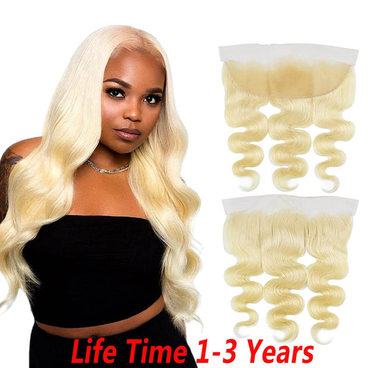 613 body wave closure