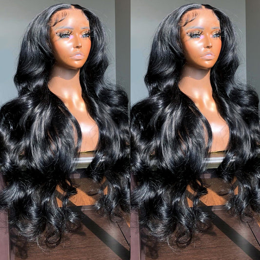 13x4 body wave wig