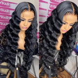 4x4 closure wig