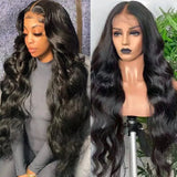 Body Wave 360 Lace Frontal Wig