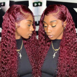 13x6 99j wig